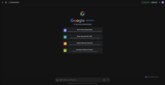 Screenshot of google-antigravity.pages.dev
