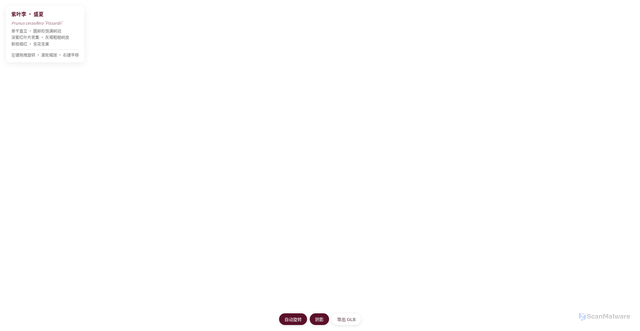 Security scan screenshot of https://mass-lavender-dcthr2d4-dpwhlfyv7liy.edgeone.dev/