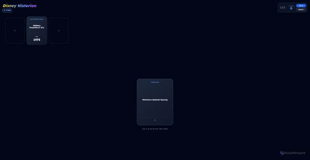 Security scan screenshot of https://basic-ivory-alocv3n9t4-ml3288n3xp.edgeone.app/