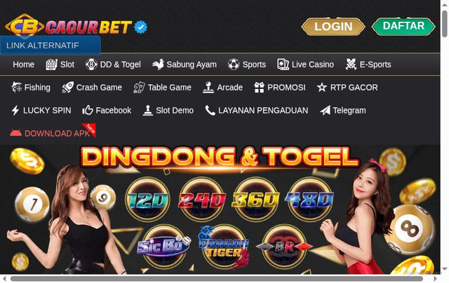 Security scan screenshot of https://cagurbetapk1.xyz/desktop/game/ddtogel/togel