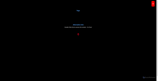 Security scan screenshot of https://cps-energy-power-outage-map.pages.dev/tags/