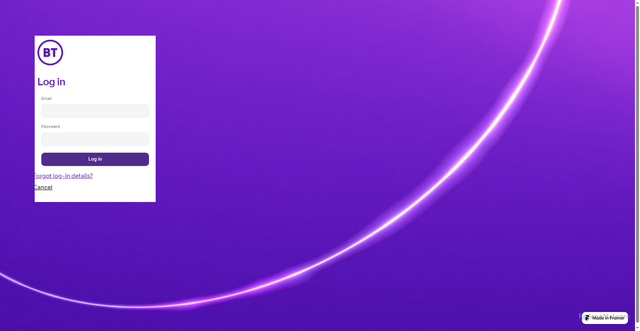 Security scan screenshot of https://mighty-path-825610.framer.app/