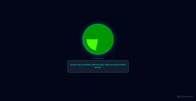 Security scan screenshot of https://operational-blue-pvgspfj3xd-yfmb4lpgn9.edgeone.app/