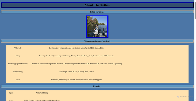 Security scan screenshot of https://running-sapphire-ldwdv74dc3-7vq5lyip1p.edgeone.app/