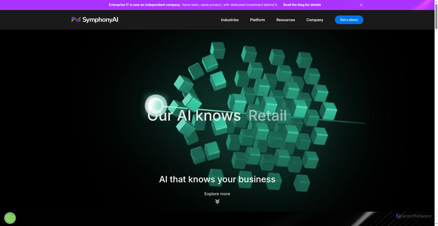 Security scan screenshot of ad.doubleclick.net