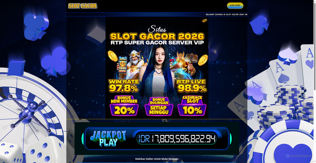 Security scan screenshot of https://jurnal-staialhikmahpariangan-sc60efjiai.edgeone.dev/