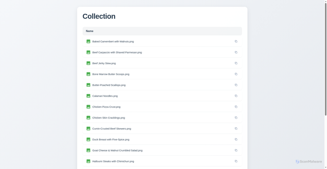 Security scan screenshot of https://harsh-salmon-rspesq0hxv-m2cvl1os54.edgeone.app/
