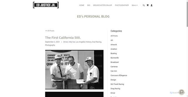 Security scan screenshot of https://edjusticejr.com/blog/f/the-first-california-500