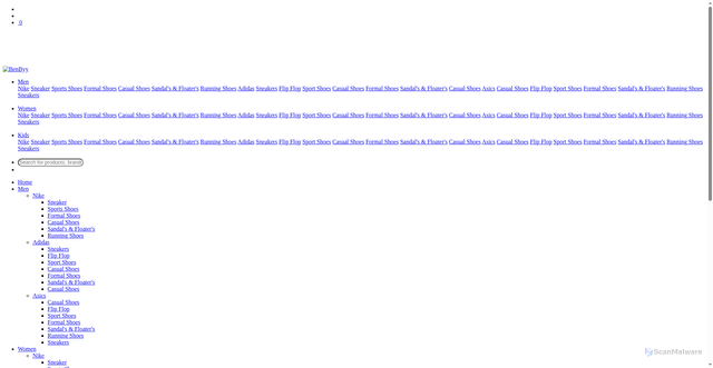 Security scan screenshot of https://www.benbyy.com/?b=186584521