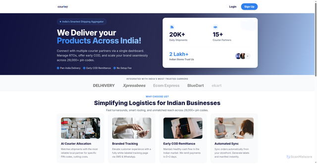 Security scan screenshot of https://envious-olive-9zq1tdaqwy-gvne9zhev5.edgeone.app/