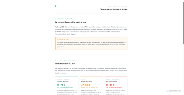 Security scan screenshot of https://open-copper-jszcvn9t67-23zc12ue3a.edgeone.app/
