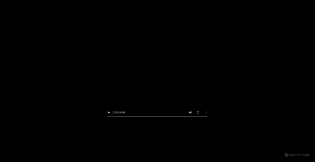 Security scan screenshot of https://cdn31n.newhqporner.video/hls/363000/363262/363262,_250p,,.mp4.urlset/master.m3u8?token=exp=1780407951~acl=/*~hmac=72eb99fa69e8c9315f00bcd89339410a78273ddce5da8ed8dc26834d7cef4285