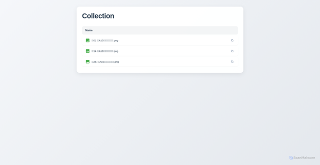 Security scan screenshot of https://important-orange-ty9nqou3ib-ytul0mzyza.edgeone.app/