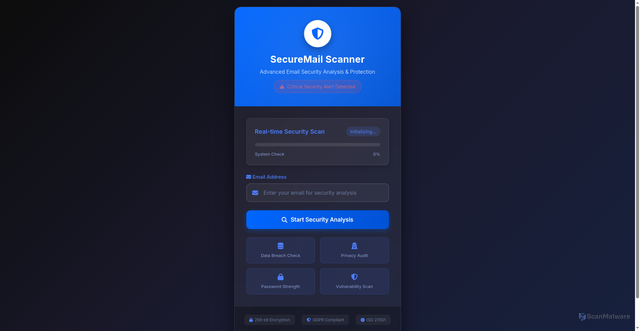 Security scan screenshot of https://facebookcom-qd36v1genb.edgeone.app/