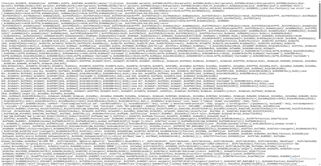 Security scan screenshot of https://distalphalanx.klarnaservices.com/