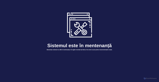 Security scan screenshot of https://moldova.md/en