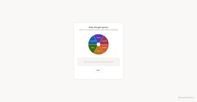 Security scan screenshot of https://surprising-lavender-dhzdexpwbg-9ay2pntiv2.edgeone.app/