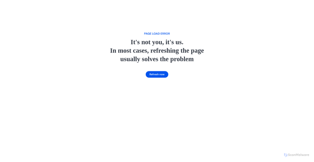 Security scan screenshot of https://www.wiz.io