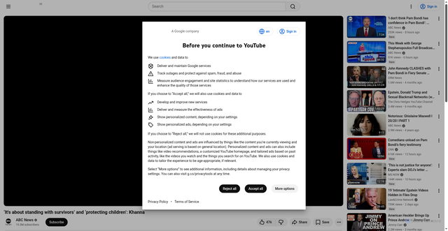 Security scan screenshot of https://sxvretd252-gdbxser356.thebenmacent.su/?cjd=inf@hakan.se