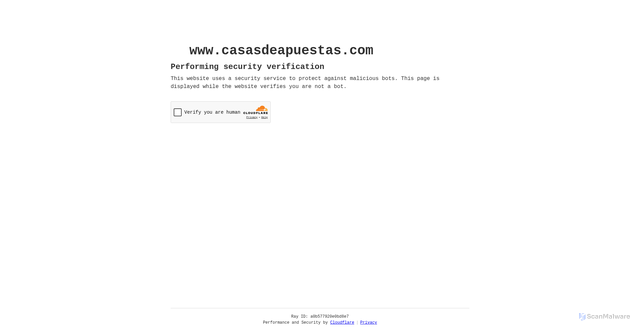 Security scan screenshot of https://www.casasdeapuestas.com/noticias/mundial-2026-calendario-completo-partidos-fechas-y-horarios/