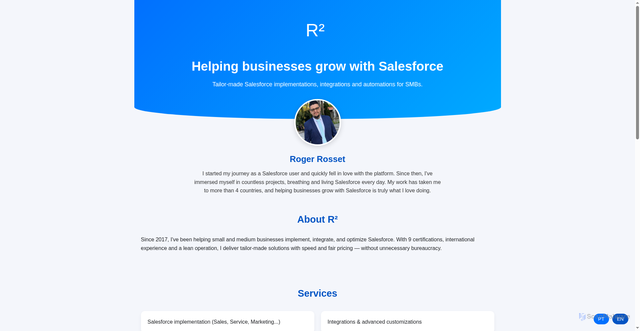 Security scan screenshot of https://r2-74d.pages.dev/