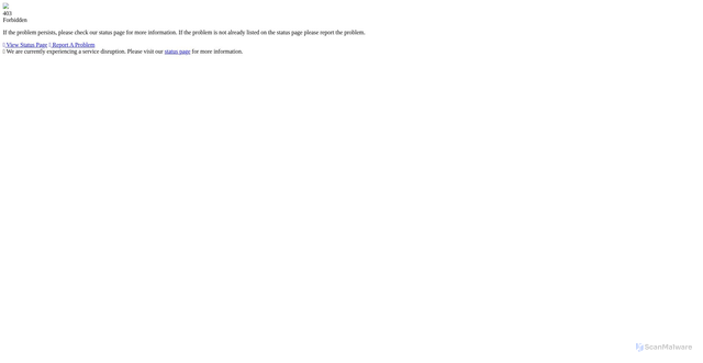 Security scan screenshot of https://public.ms2soft.com