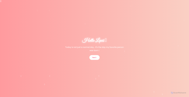 Security scan screenshot of https://central-yellow-velg9ah244-r7sfymb38t.edgeone.dev/