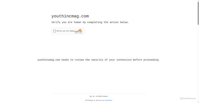 Security scan screenshot of https://youthincmag.com/games-of-winter