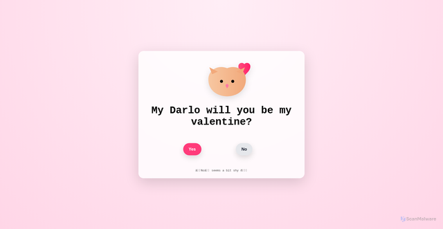 Security scan screenshot of https://innovative-red-b7erlwrvuu-ycnasac9a7.edgeone.app/