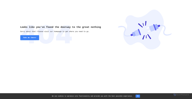 Security scan screenshot of https://mshp.me/hYG0K
