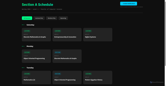 Security scan screenshot of https://encouraging-aquamarine-8qij64etrv-l4m8l2bir8.edgeone.app/