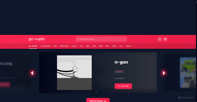 Security scan screenshot of http://0zxwhm.t0rpp0nlok0igjihgfee0cawhm.whm.4houstionisd432admin.juegosfacebook-zynga.gn-math.dev/