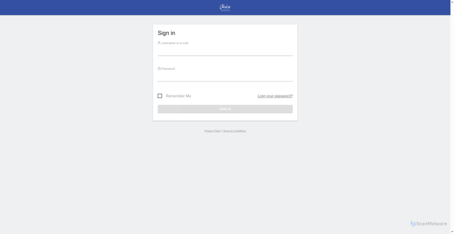 Security scan screenshot of https://porsche.matomo.cloud