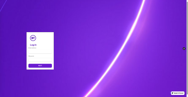 Security scan screenshot of https://fuchsia-tweak-632414.framer.app/