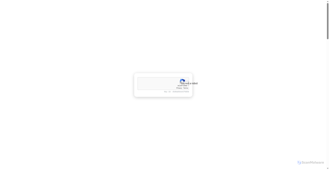 Security scan screenshot of https://harapouya.ir