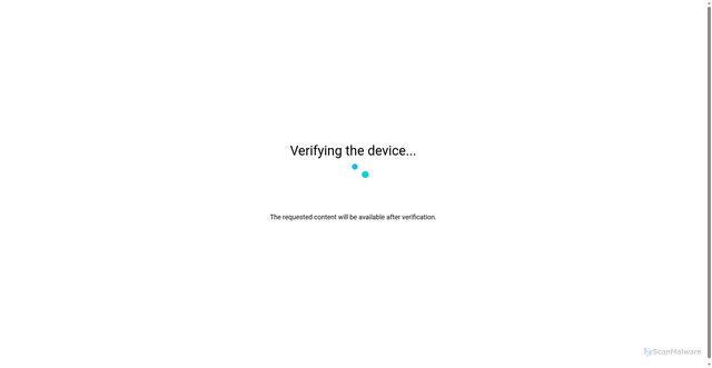 Security scan screenshot of https://siwkk-a37dc.firebaseapp.com/