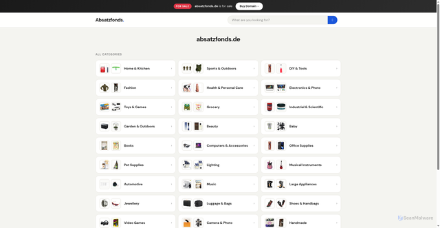 Security scan screenshot of https://p2-1.afp24.net/true1.php?id=absqfu7jaeeshckk&sv=1
