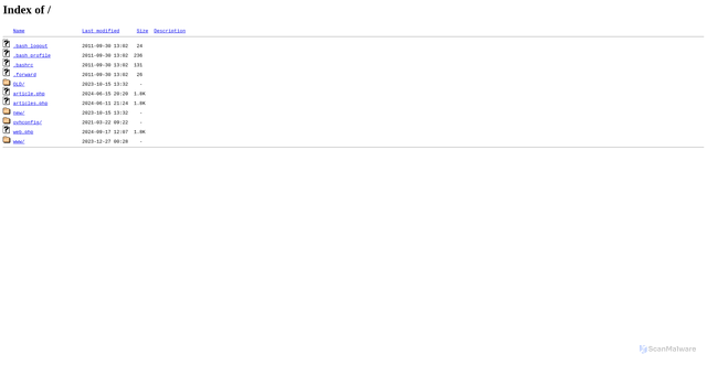 Security scan screenshot of https://www.dev.ostra-regal.com