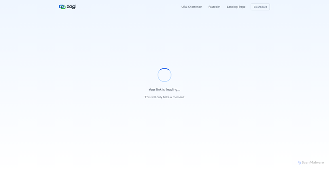 Security scan screenshot of http://za.gl/Svenska-FlirtClub-se