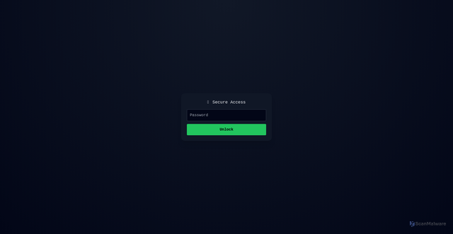 Security scan screenshot of https://scanresult-wbkpzlx5lm.edgeone.app/