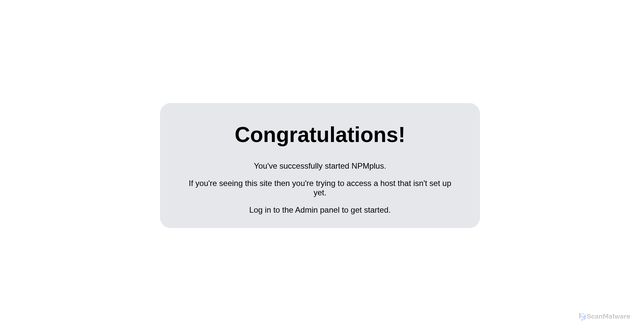 Security scan screenshot of https://0.viking.pool.ntp.org