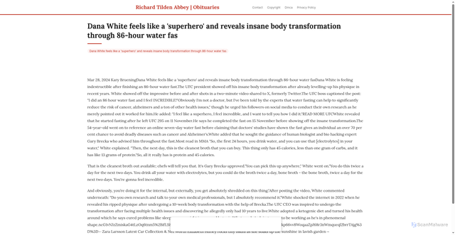 Security scan screenshot of https://africangrovehugo-hrtt52jxs0.edgeone.app/22704-dana-white-feels-like-a-superhero-and-reveals-insane-body-transformation-through-86-hour-water-fas.html