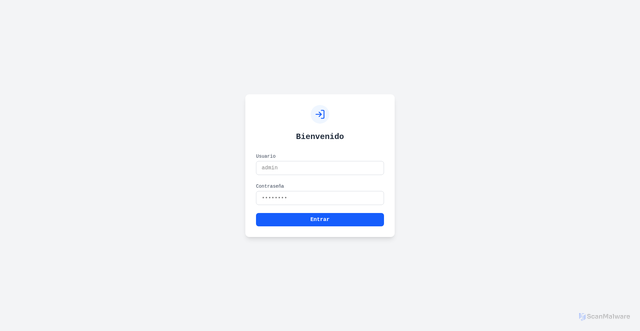 Security scan screenshot of https://reservas-rocamar.com/@vite/client
