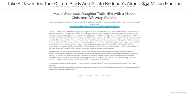 Security scan screenshot of https://polinaryfave-am6a5a9545.edgeone.app/15234-martin-scorseses-daughter-trolls-him-with-a-marvel-christmas-gift-wrap-surprise.html
