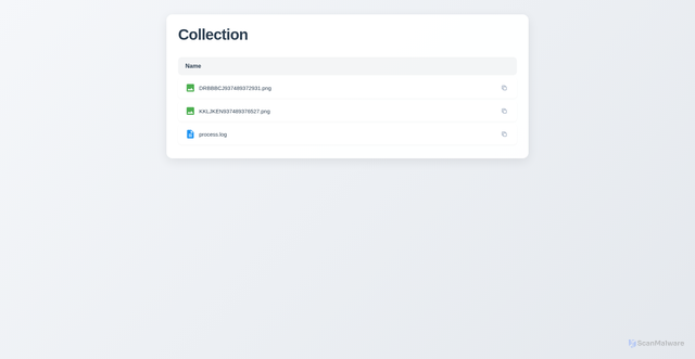 Security scan screenshot of https://ujieberkala-dstr-dephub-v1-qr-rfid-yb88aphjgc.edgeone.app/