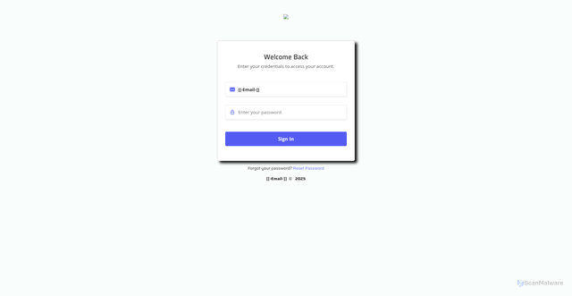Security scan screenshot of https://dawn-wind-7996.crimson4047.workers.dev/?Iiw=[[-Email-]]&*(iYWR