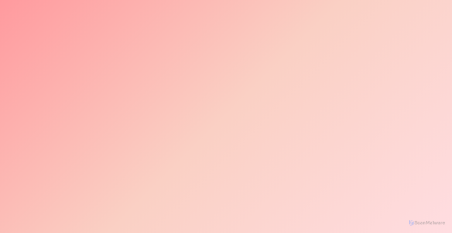 Security scan screenshot of https://acceptable-coral-ksw9tuzzhi-rl9dz7vb47.edgeone.app/