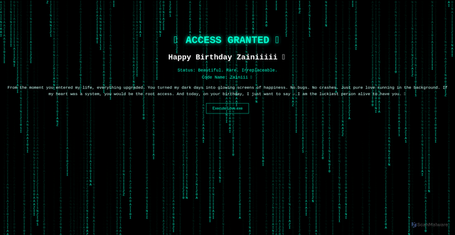 Security scan screenshot of https://marvellous-salmon-2i9ecoothq-tto1k8l5o3.edgeone.app/