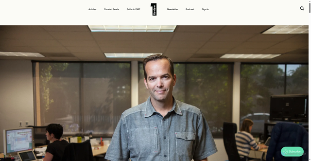 Security scan screenshot of https://review.firstround.com/speed-as-a-habit/