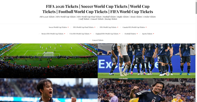 Security scan screenshot of https://blog.gettickets365.com/netherlands-vs-japan-a-high-stakes-football-world-cup-test/